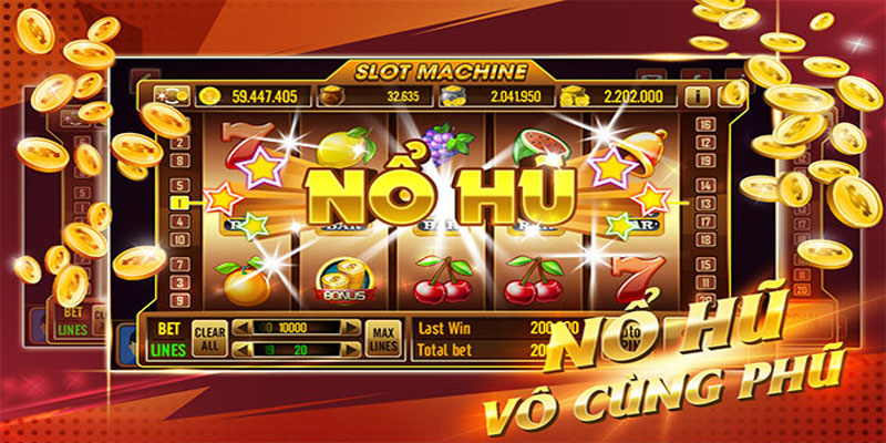 Tại sao Nổ hũ For88 được xem là cổng slot game hàng đầu?